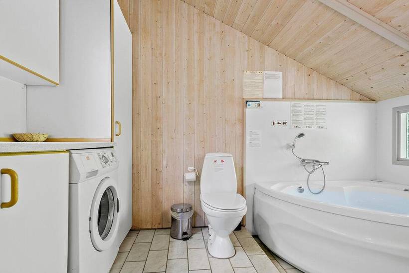 Foto von Ferienhaus AM90 in Kegnæs - Als