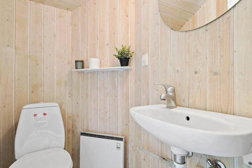 Foto von Ferienhaus AM90 in Kegnæs - Als