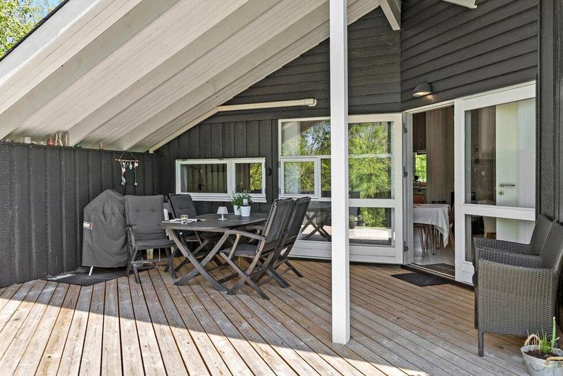 Foto von Ferienhaus AM90 in Kegnæs - Als