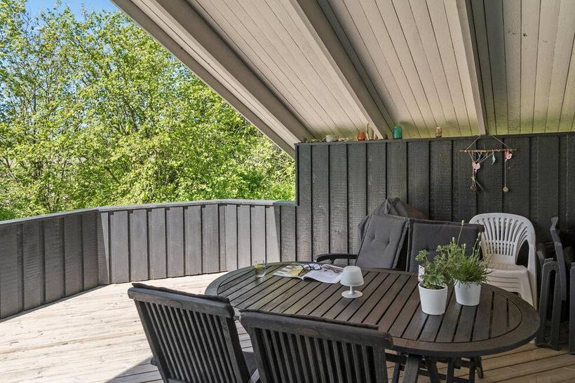 Foto von Ferienhaus AM90 in Kegnæs - Als