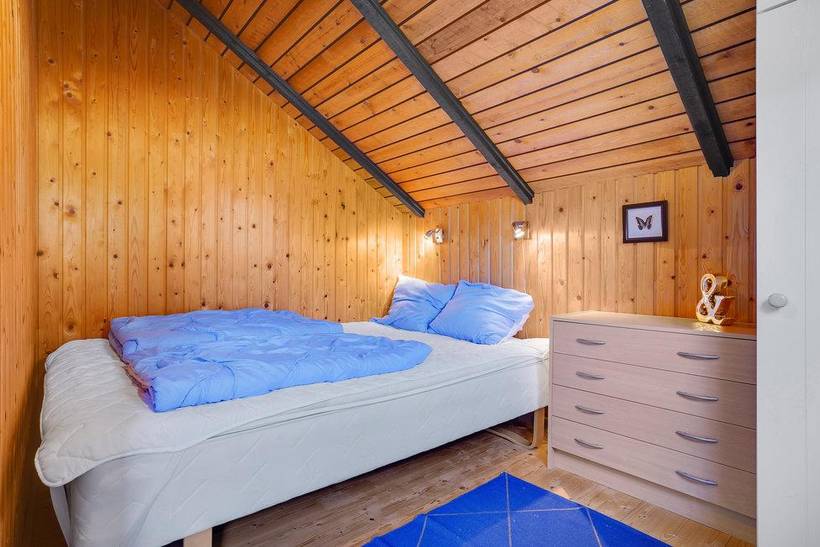 Foto von Ferienhaus AM92 in Sødring - Nordjütland Ost
