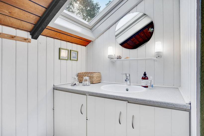 Foto von Ferienhaus AM92 in Sødring - Nordjütland Ost