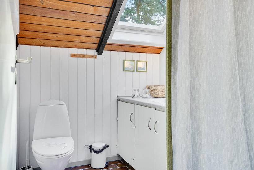 Foto von Ferienhaus AM92 in Sødring - Nordjütland Ost
