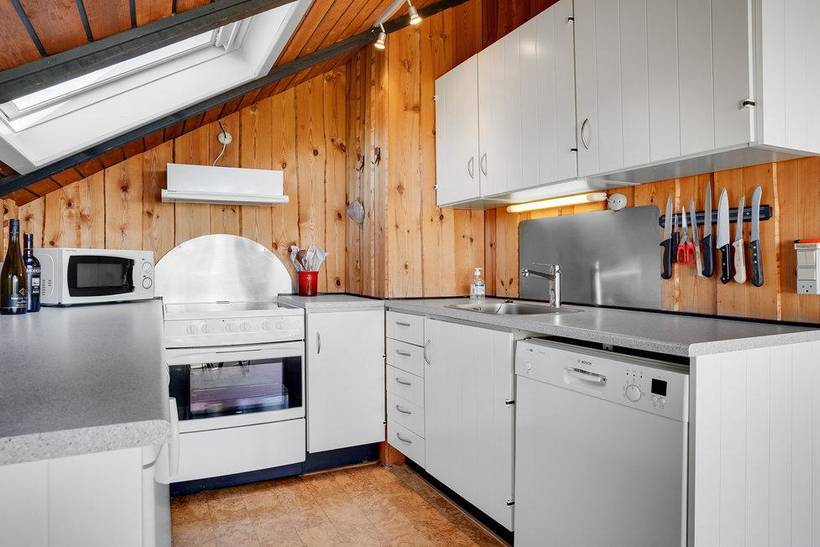 Foto von Ferienhaus AM92 in Sødring - Nordjütland Ost