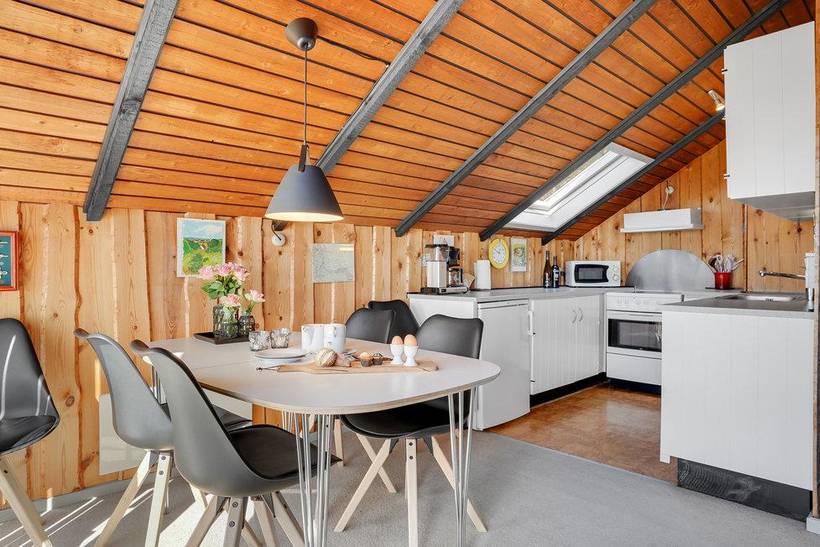Foto von Ferienhaus AM92 in Sødring - Nordjütland Ost