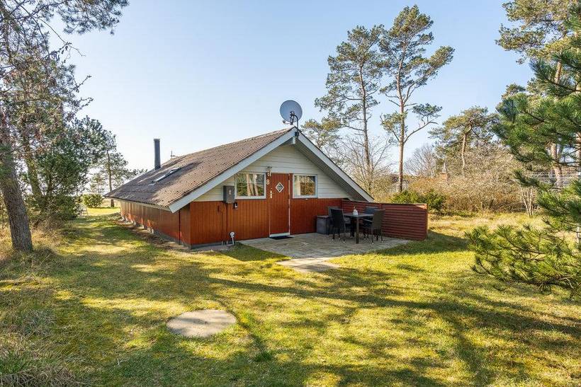 Foto von Ferienhaus AM92 in Sødring - Nordjütland Ost