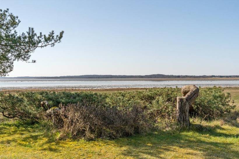 Foto von Ferienhaus AM92 in Sødring - Nordjütland Ost