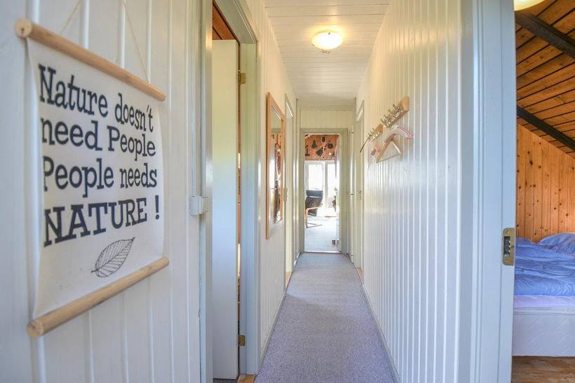 Foto von Ferienhaus AM92 in Sødring - Nordjütland Ost