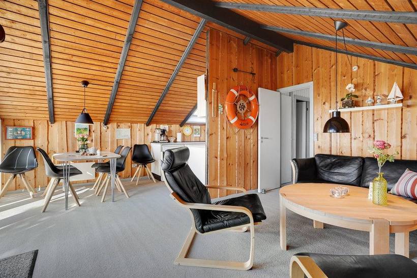 Foto von Ferienhaus AM92 in Sødring - Nordjütland Ost