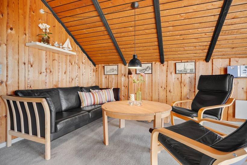 Foto von Ferienhaus AM92 in Sødring - Nordjütland Ost