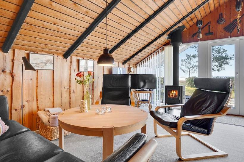 Foto von Ferienhaus AM92 in Sødring - Nordjütland Ost