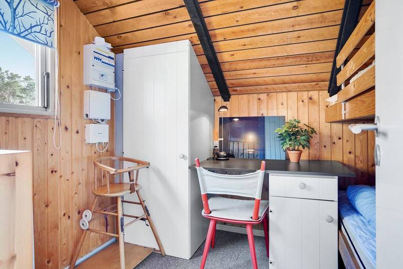Foto von Ferienhaus AM92 in Sødring - Nordjütland Ost