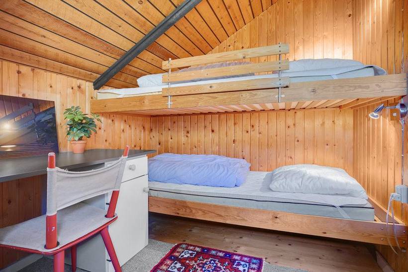 Foto von Ferienhaus AM92 in Sødring - Nordjütland Ost