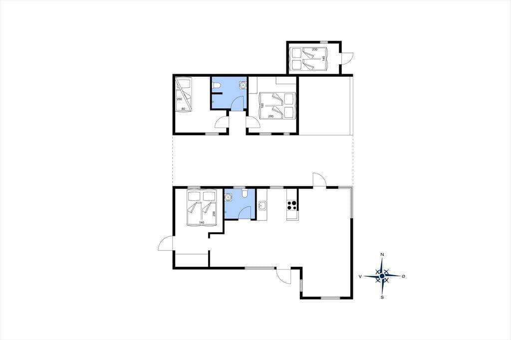 Vorschaubild von Ferienhaus AM93 in As Vig - Juelsminde - Ostjütland