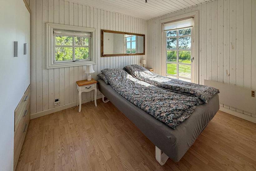 Foto von Ferienhaus AM96 in Kramnitse - Lolland