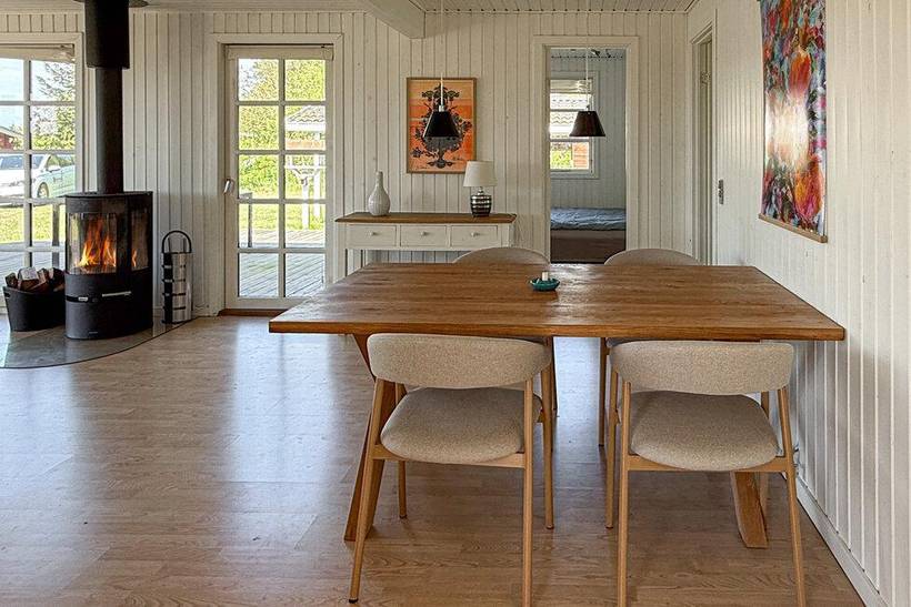 Foto von Ferienhaus AM96 in Kramnitse - Lolland