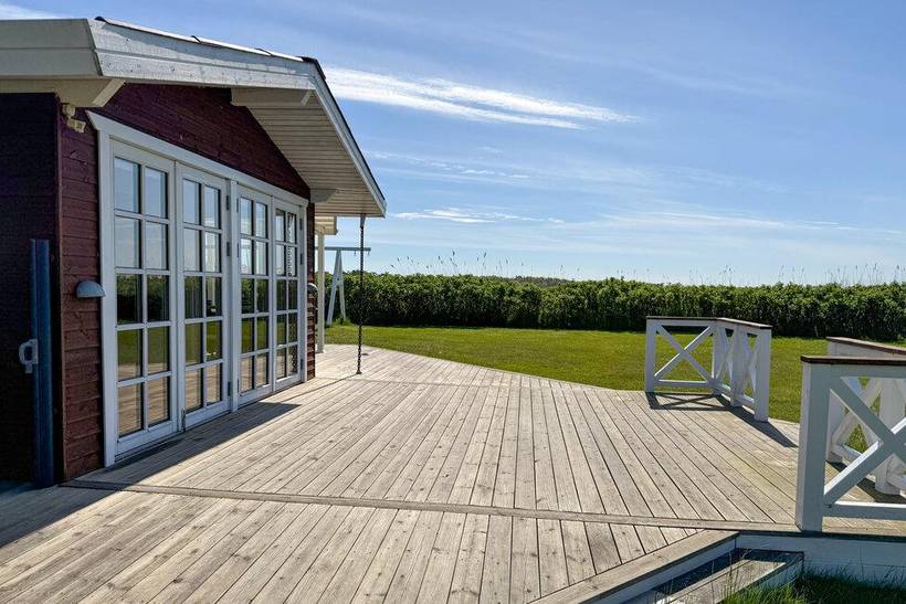 Foto von Ferienhaus AM96 in Kramnitse - Lolland