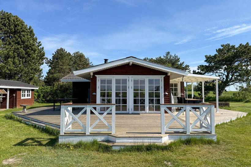 Foto von Ferienhaus AM96 in Kramnitse - Lolland