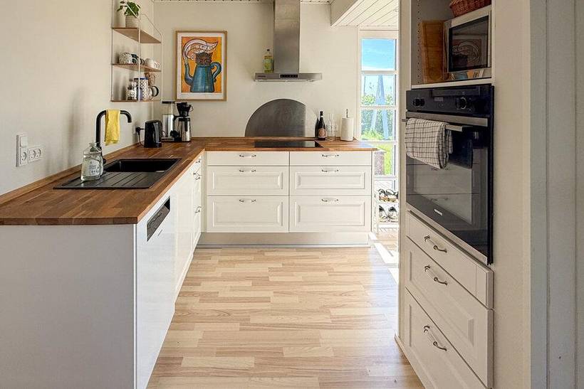 Foto von Ferienhaus AM96 in Kramnitse - Lolland
