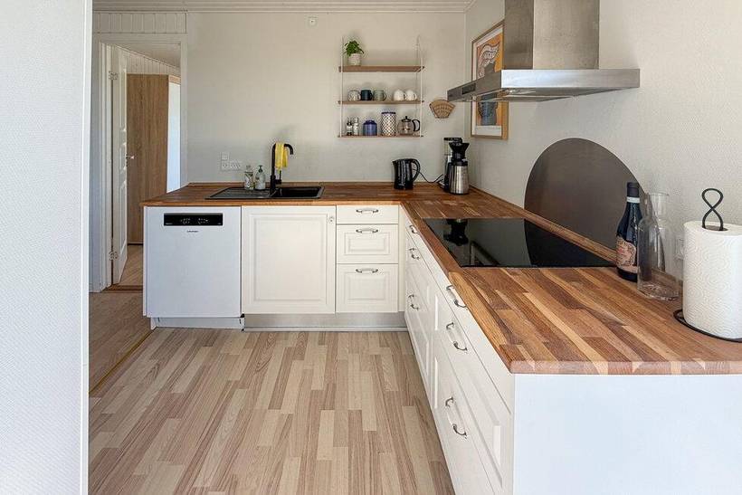 Foto von Ferienhaus AM96 in Kramnitse - Lolland