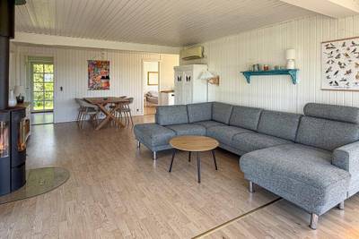 Vorschaubild von Ferienhaus AM96 in Kramnitse - Lolland