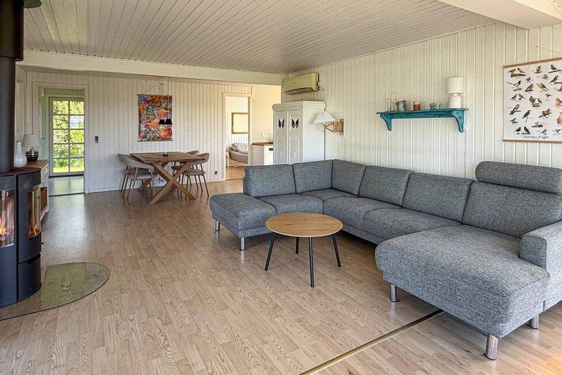 Foto von Ferienhaus AM96 in Kramnitse - Lolland