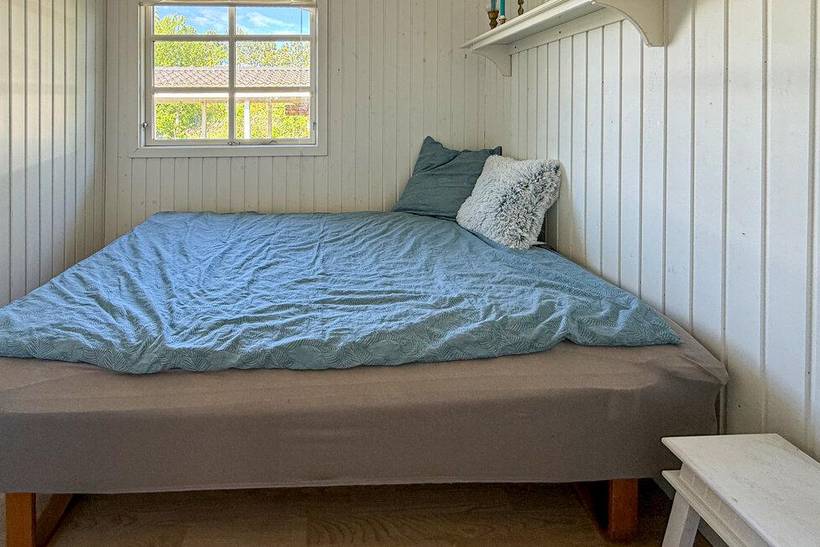 Foto von Ferienhaus AM96 in Kramnitse - Lolland