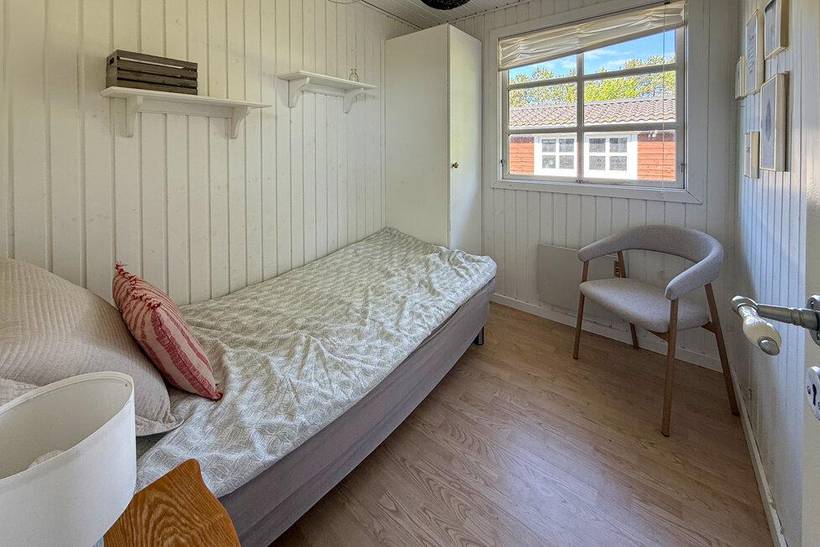 Foto von Ferienhaus AM96 in Kramnitse - Lolland