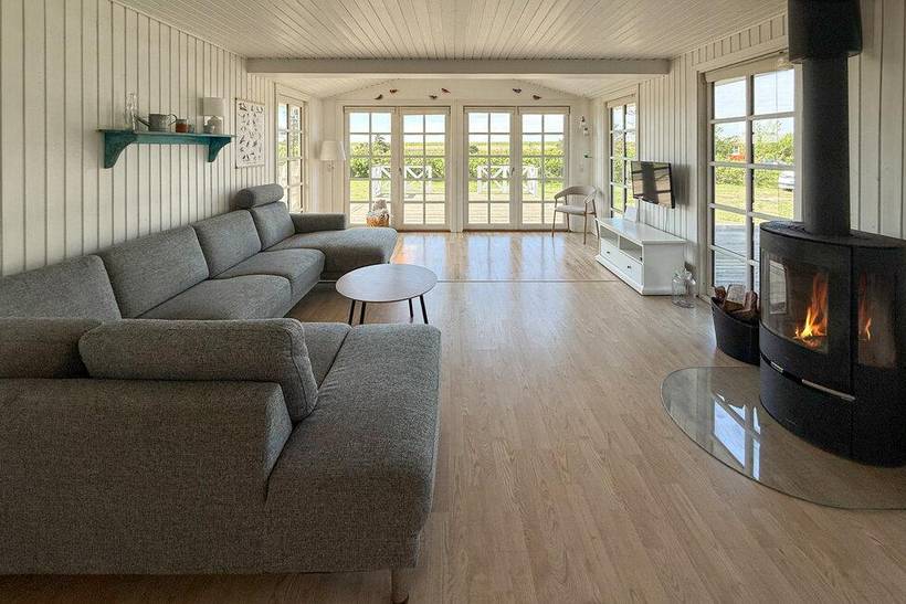 Foto von Ferienhaus AM96 in Kramnitse - Lolland