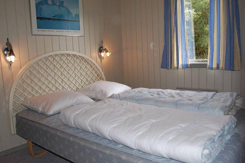 Foto von Ferienhaus AN02 in Bork Havn - Westjütland