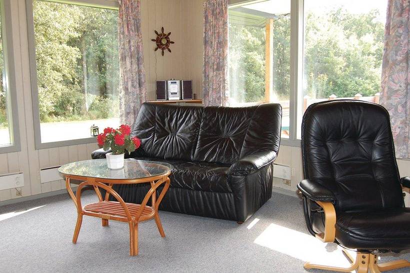 Foto von Ferienhaus AN02 in Bork Havn - Westjütland