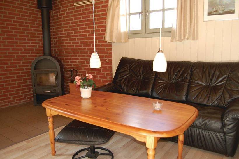 Foto von Ferienhaus AN02 in Bork Havn - Westjütland