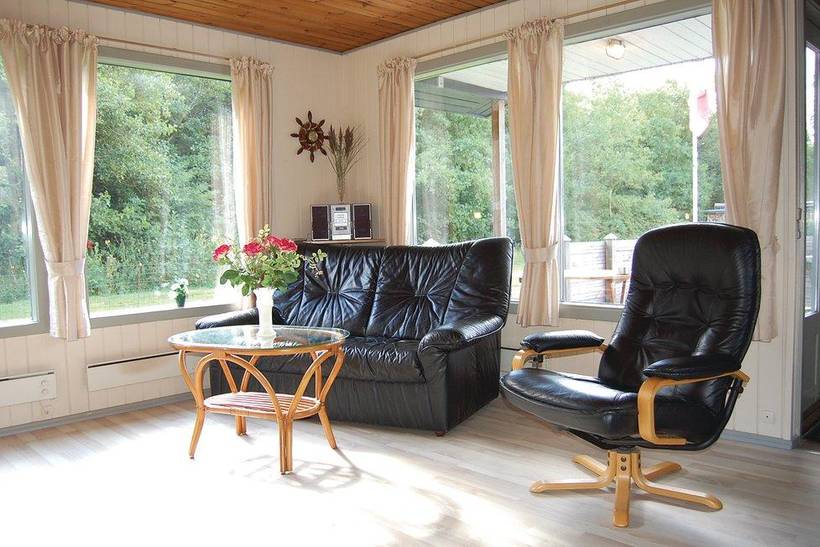 Foto von Ferienhaus AN02 in Bork Havn - Westjütland