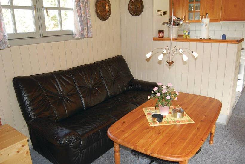 Foto von Ferienhaus AN02 in Bork Havn - Westjütland