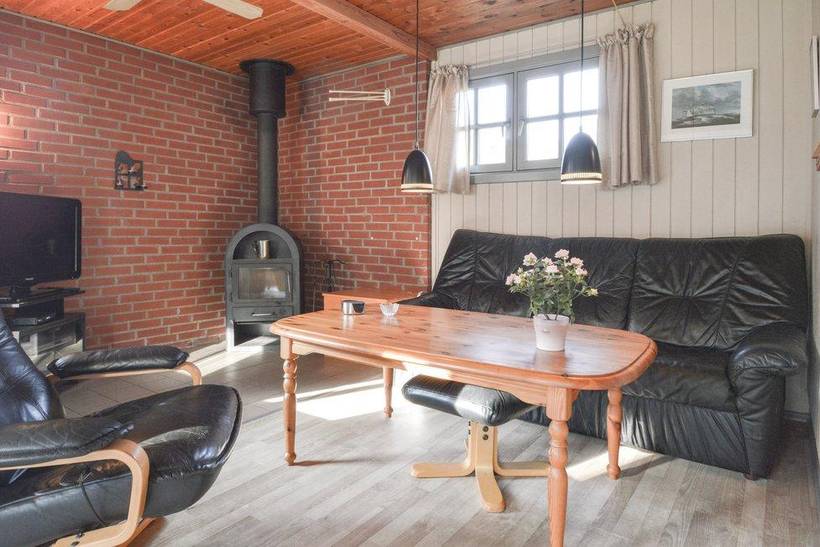 Foto von Ferienhaus AN02 in Bork Havn - Westjütland