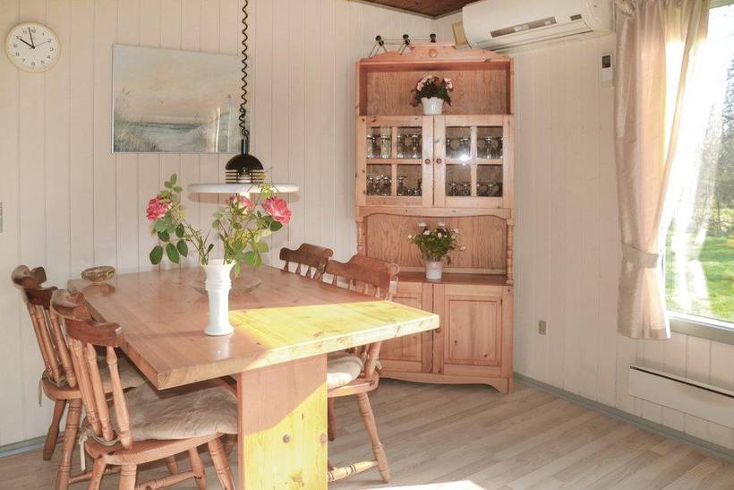 Foto von Ferienhaus AN02 in Bork Havn - Westjütland
