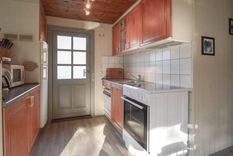 Foto von Ferienhaus AN02 in Bork Havn - Westjütland