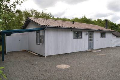 Vorschaubild von Ferienhaus AN02 in Bork Havn - Westjütland