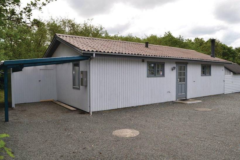 Foto von Ferienhaus AN02 in Bork Havn - Westjütland