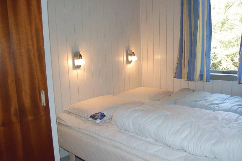 Foto von Ferienhaus AN02 in Bork Havn - Westjütland