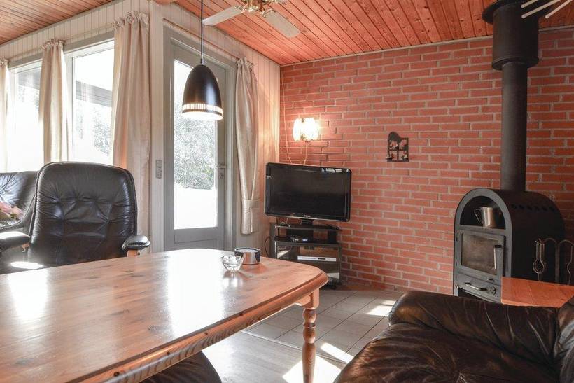 Foto von Ferienhaus AN02 in Bork Havn - Westjütland