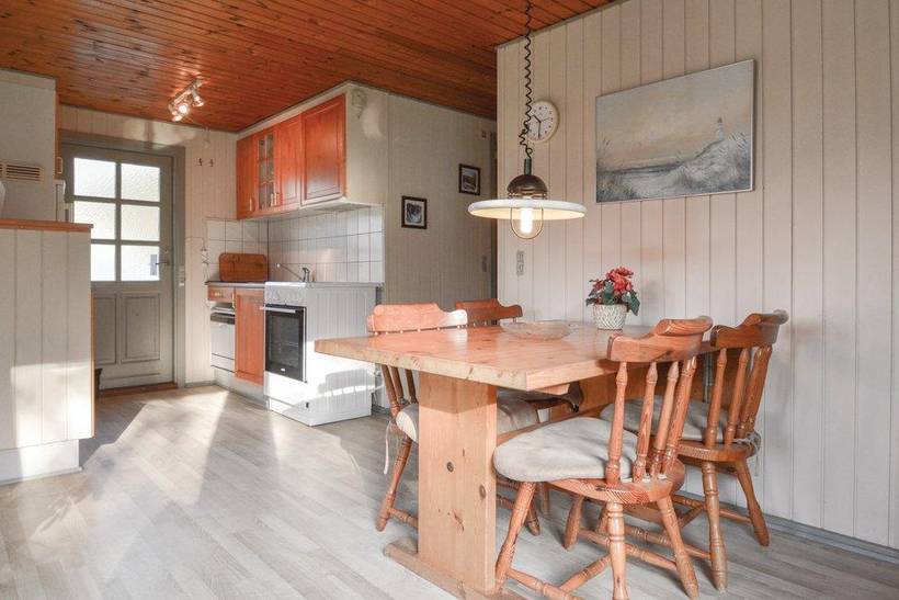 Foto von Ferienhaus AN02 in Bork Havn - Westjütland