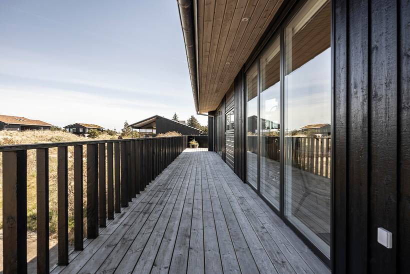 Foto von Ferienhaus AN04 in Kjul - Nordjütland