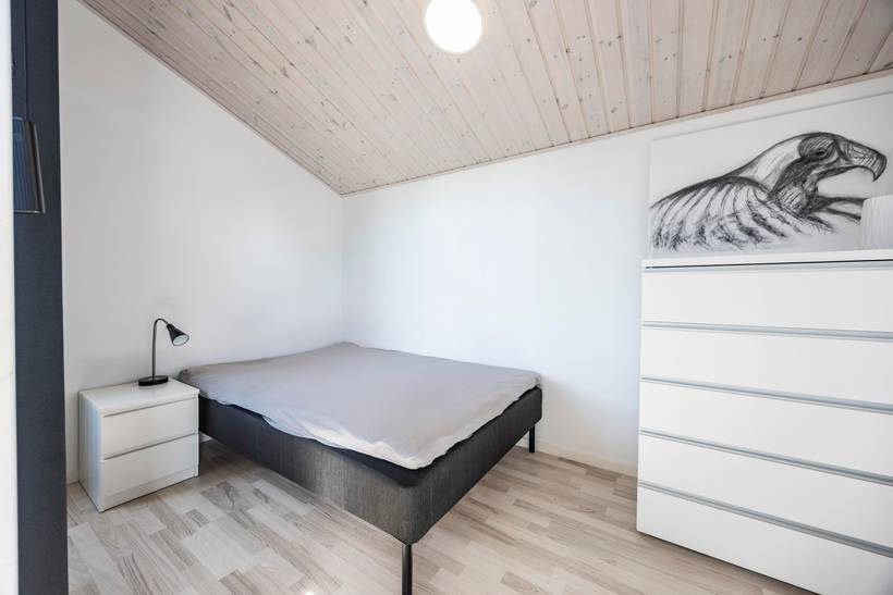 Foto von Ferienhaus AN04 in Kjul - Nordjütland