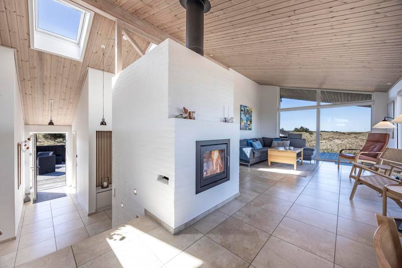 Foto von Ferienhaus AN04 in Kjul - Nordjütland