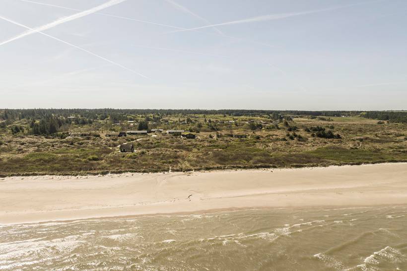 Foto von Ferienhaus AN04 in Kjul - Nordjütland