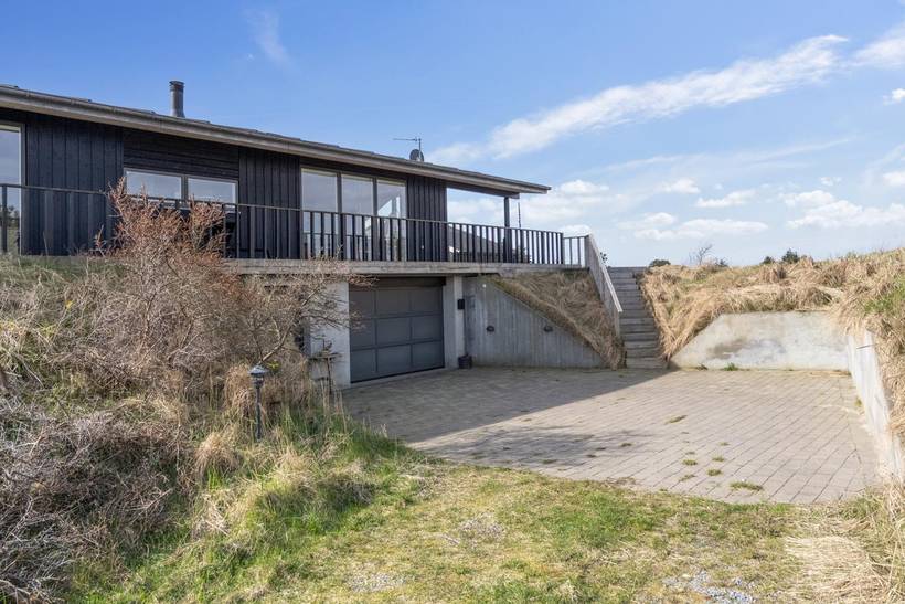 Foto von Ferienhaus AN04 in Kjul - Nordjütland