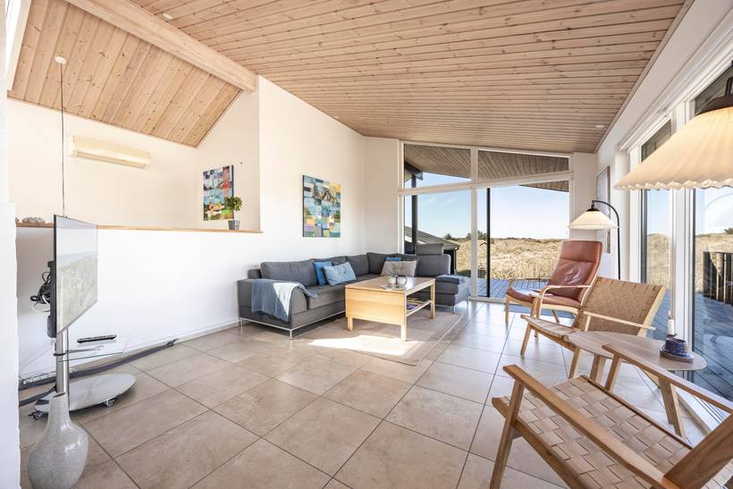 Foto von Ferienhaus AN04 in Kjul - Nordjütland
