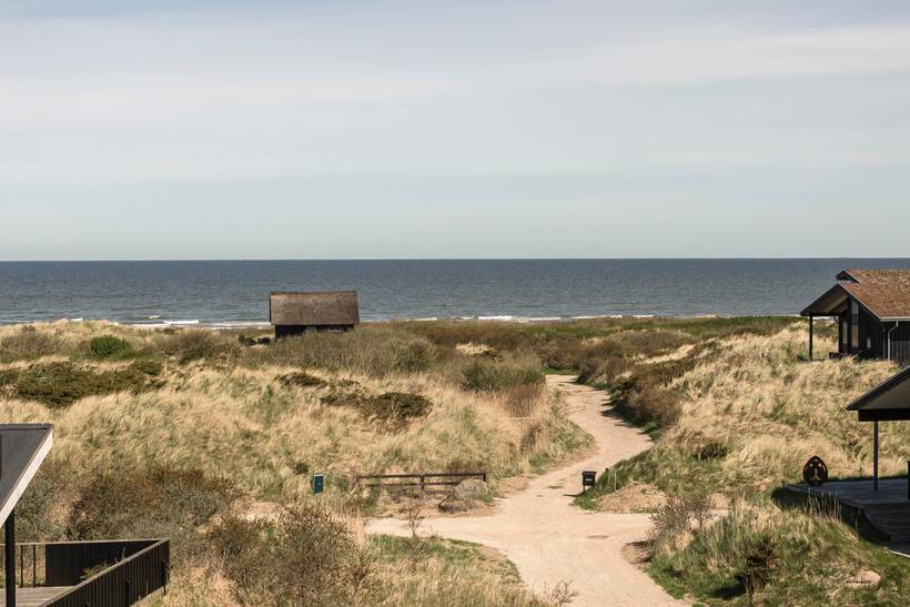 Foto von Ferienhaus AN04 in Kjul - Nordjütland