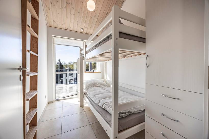 Foto von Ferienhaus AN04 in Kjul - Nordjütland